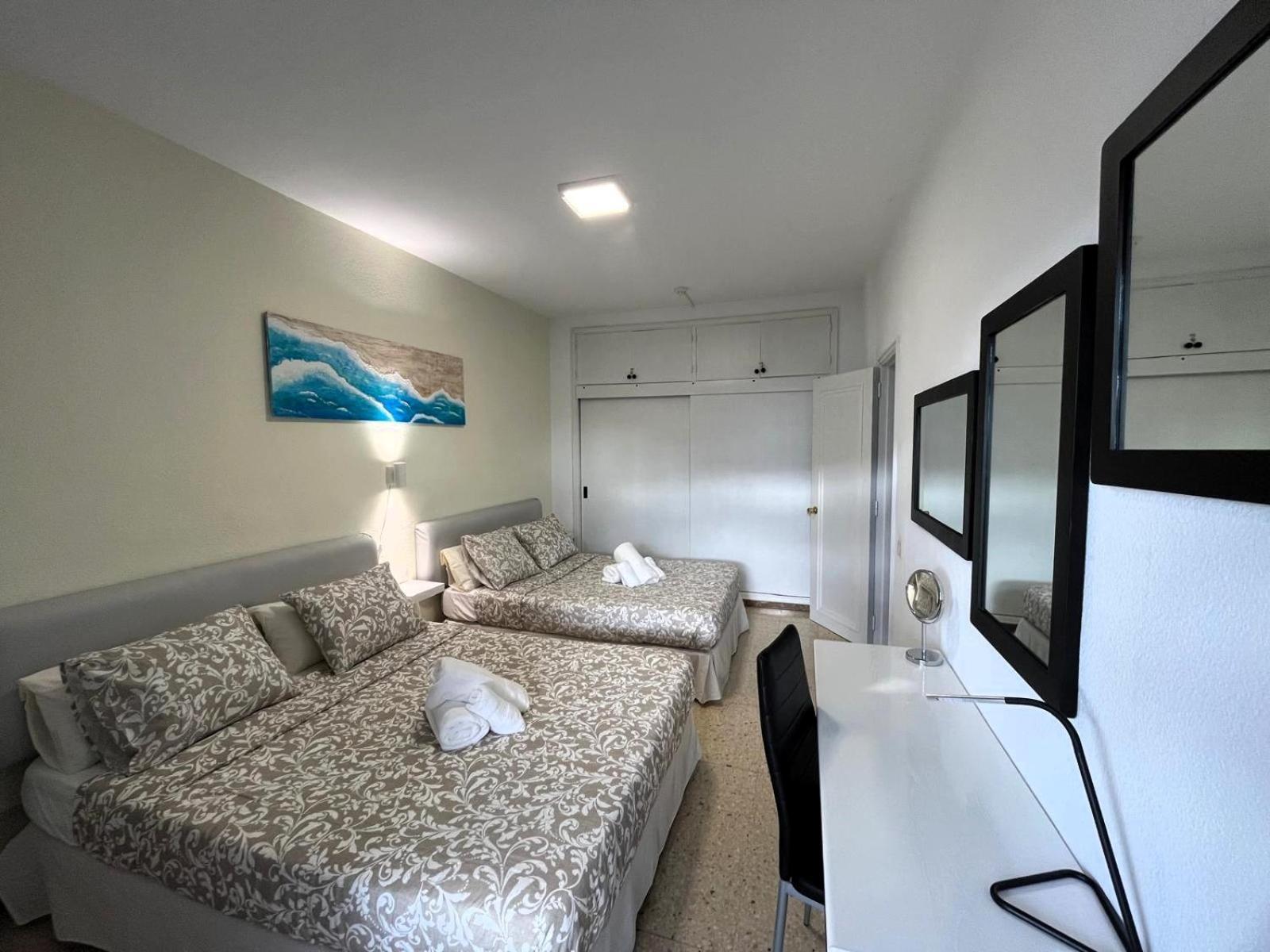 Sunny Garden&playa - Apartment