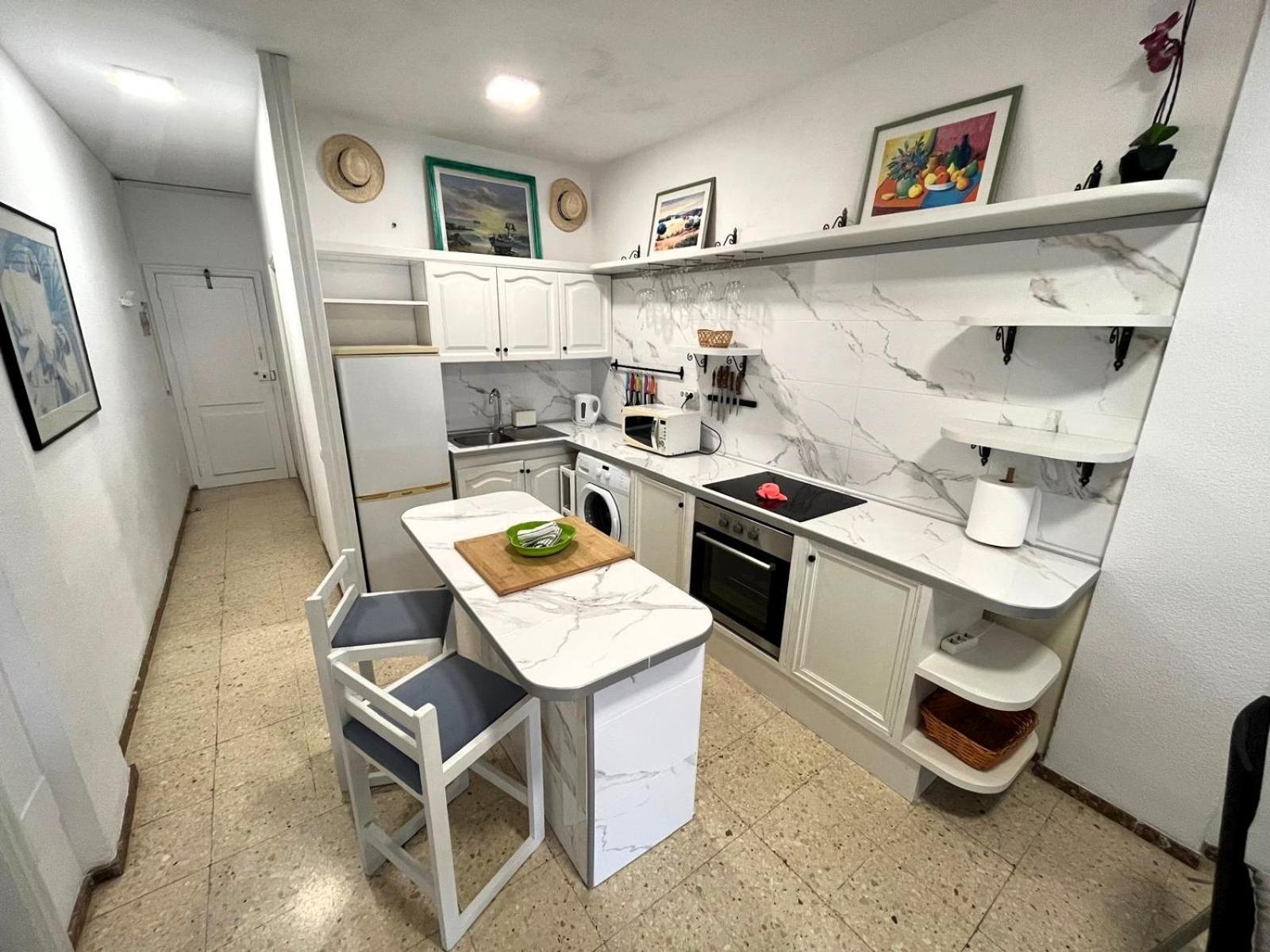 Apartment Sunny Garden&playa -