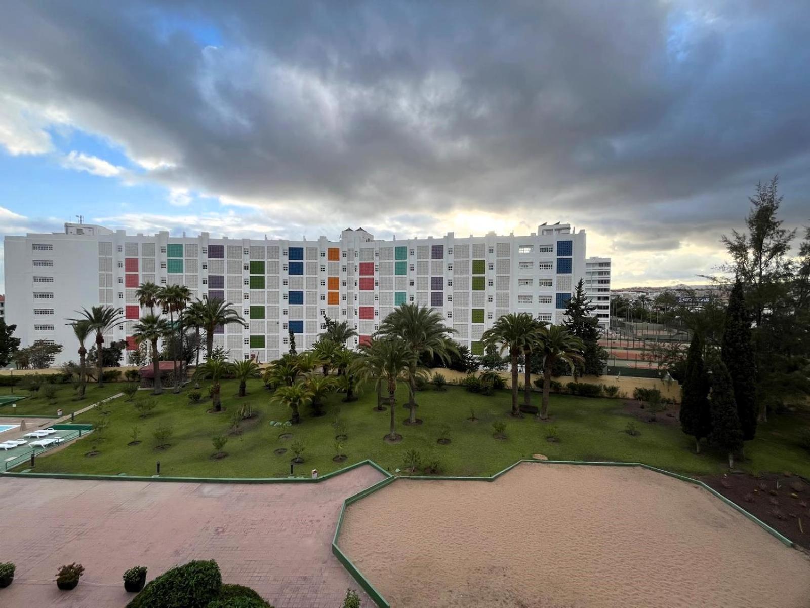 Sunny Garden&playa - Playa del Ingles (Gran Canaria)