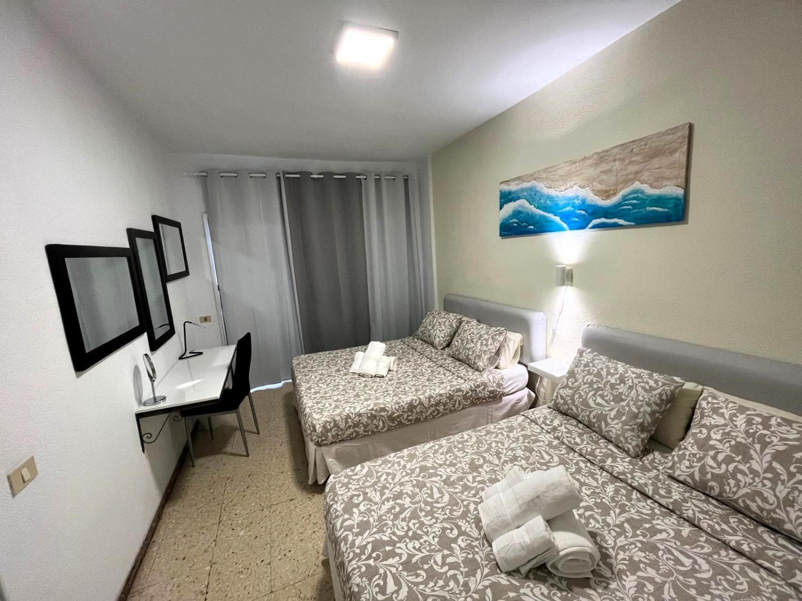 Appartement Sunny Garden&playa - *