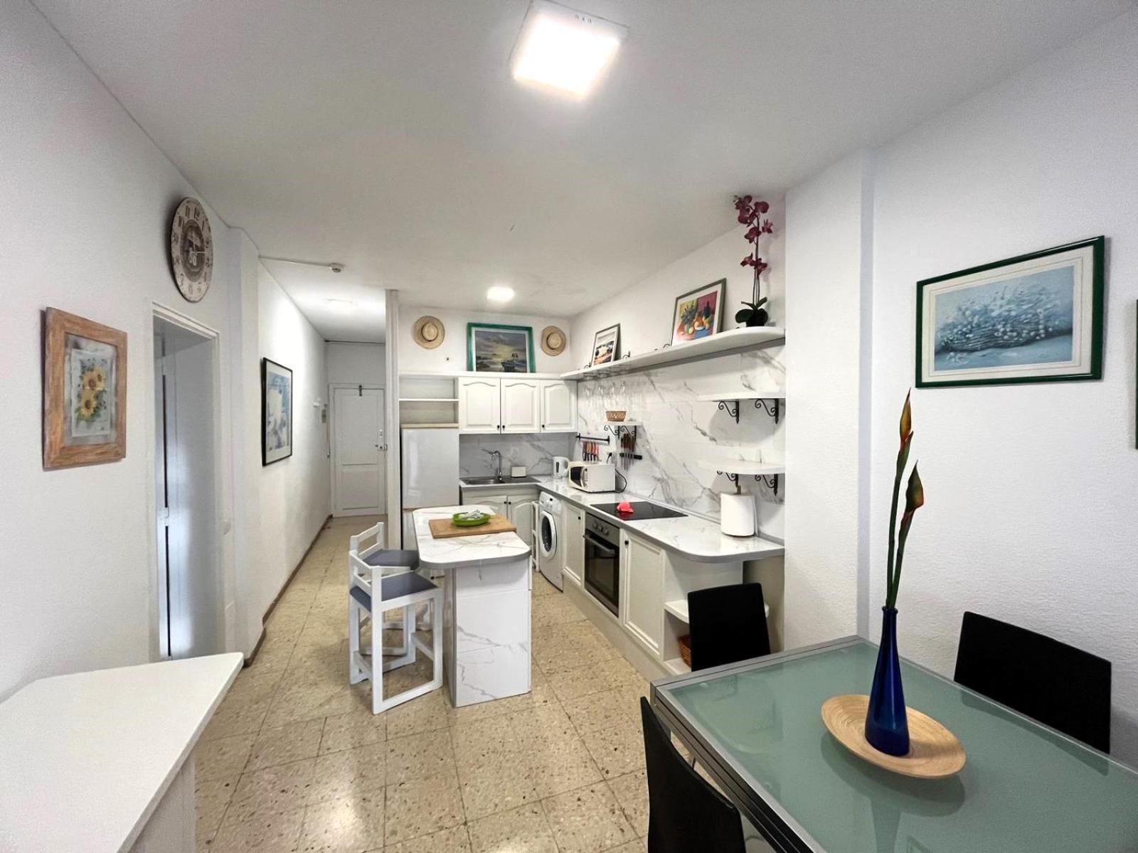 Apartment Sunny Garden&playa -