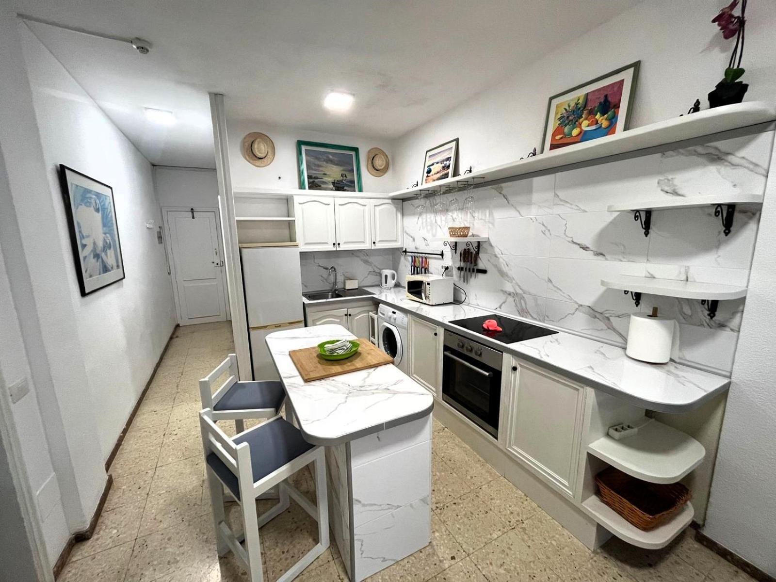 Apartment Sunny Garden&playa - *