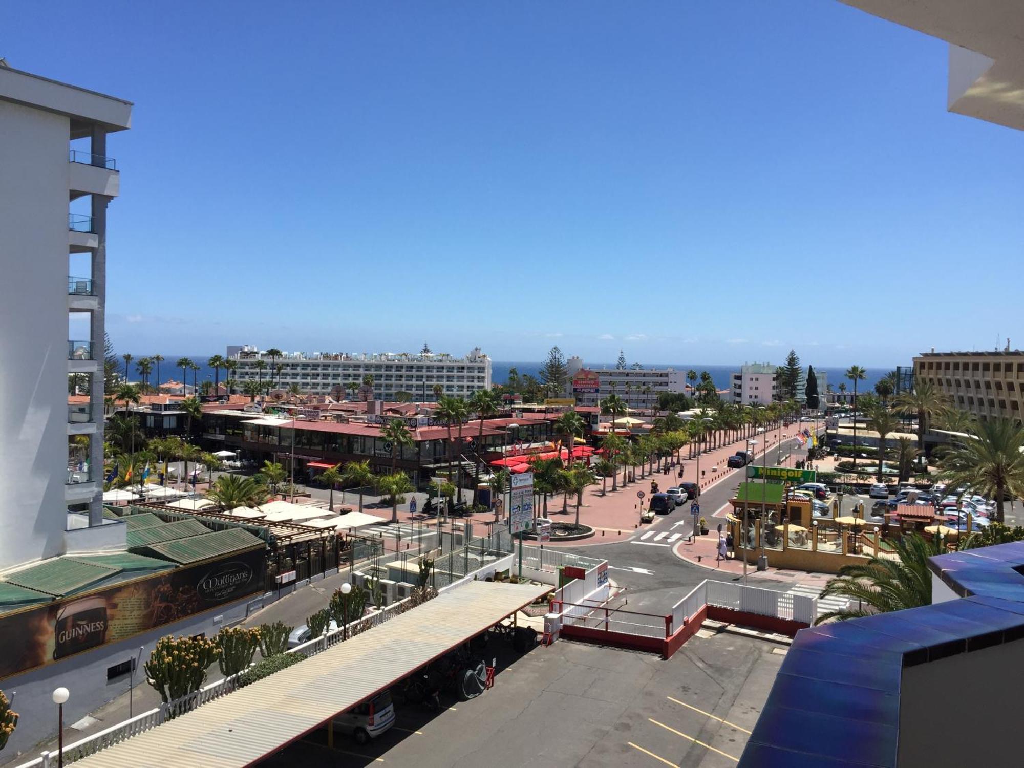 Sunny Garden&playa - Playa del Ingles (Gran Canaria)