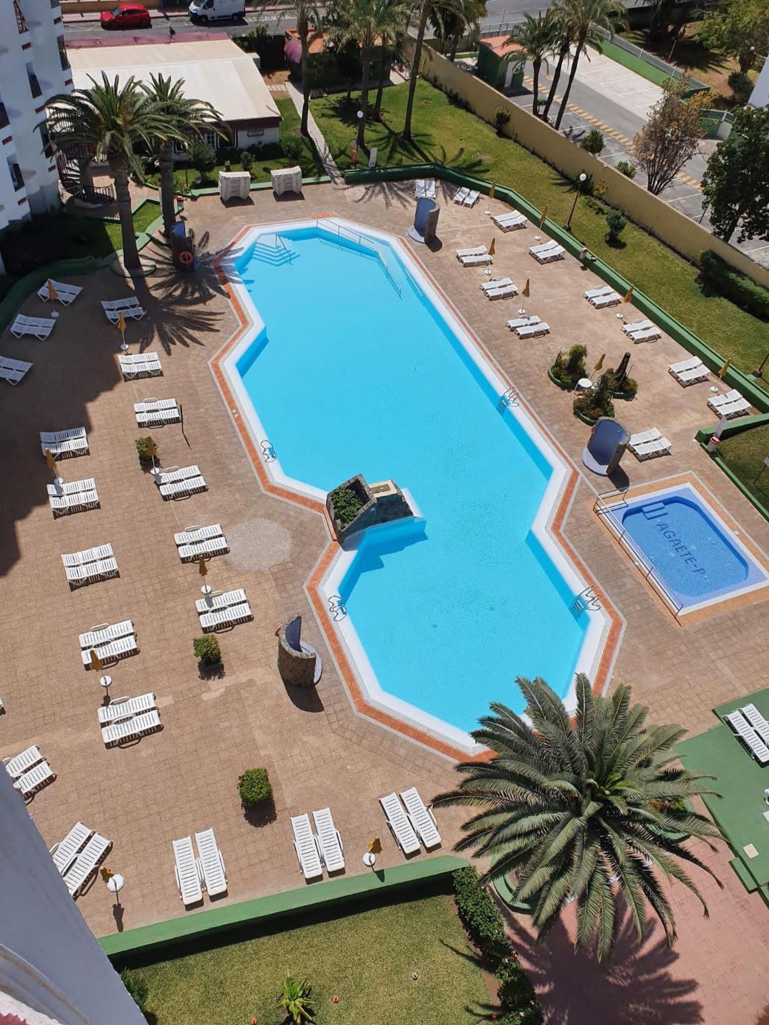 Sunny Garden&playa - Apartment *