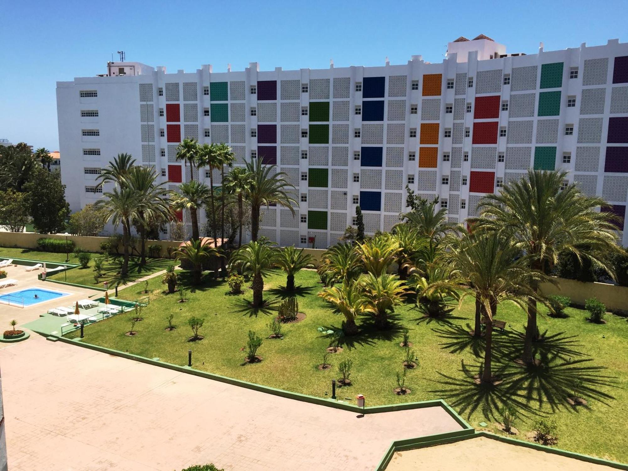 Sunny Garden&playa - Apartment
