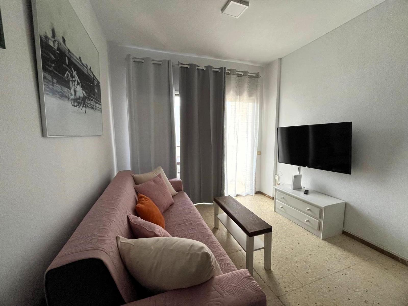 Sunny Garden&playa - Apartment *