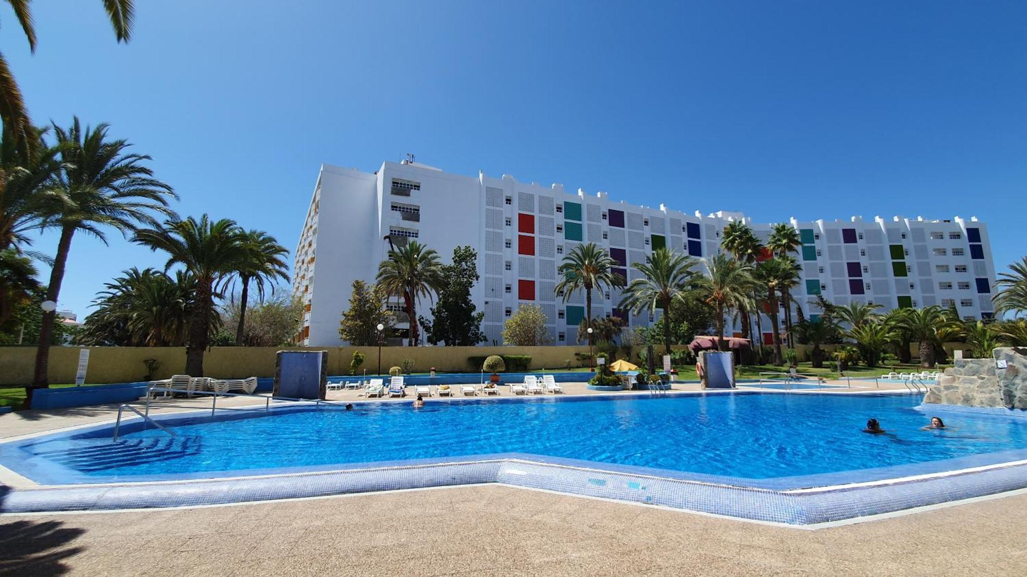 Appartement Sunny Garden&playa - *