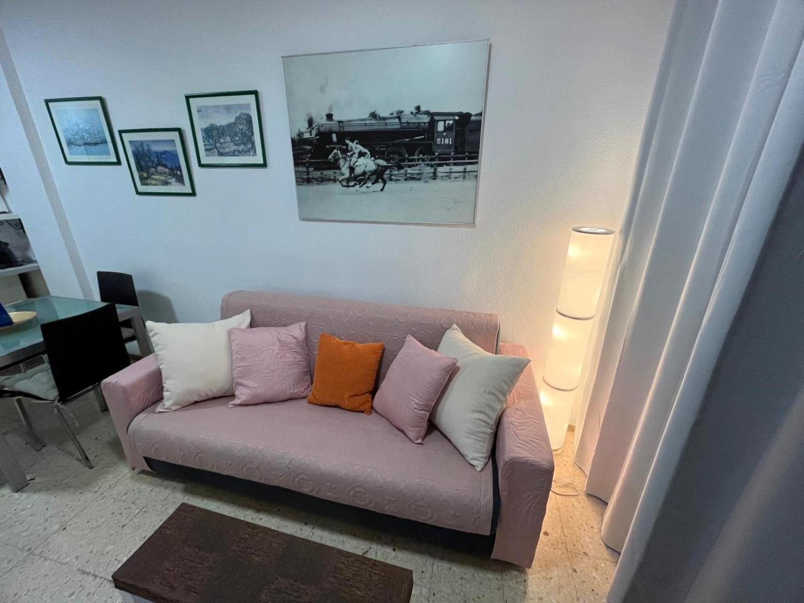 Apartment Sunny Garden&playa - Playa del Ingles (Gran Canaria)