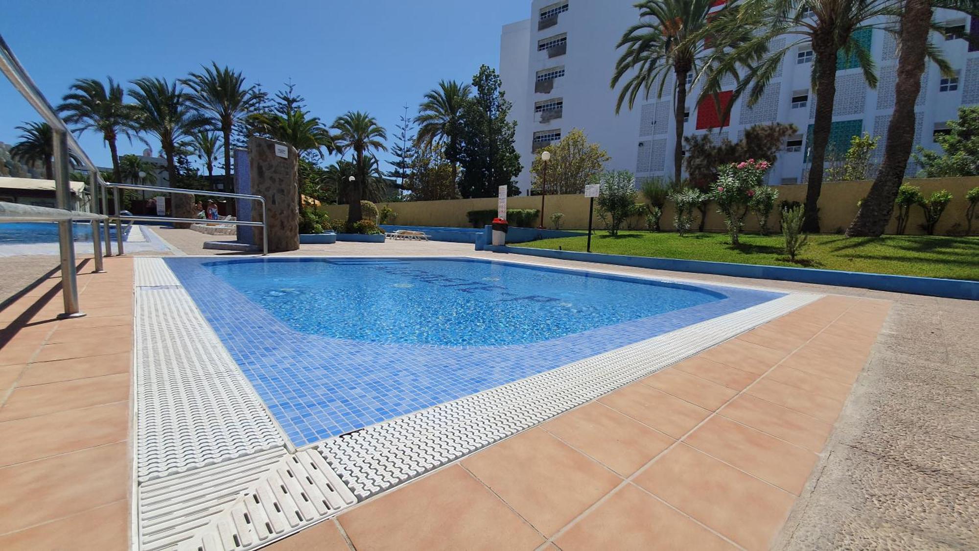 Sunny Garden&playa - Apartment