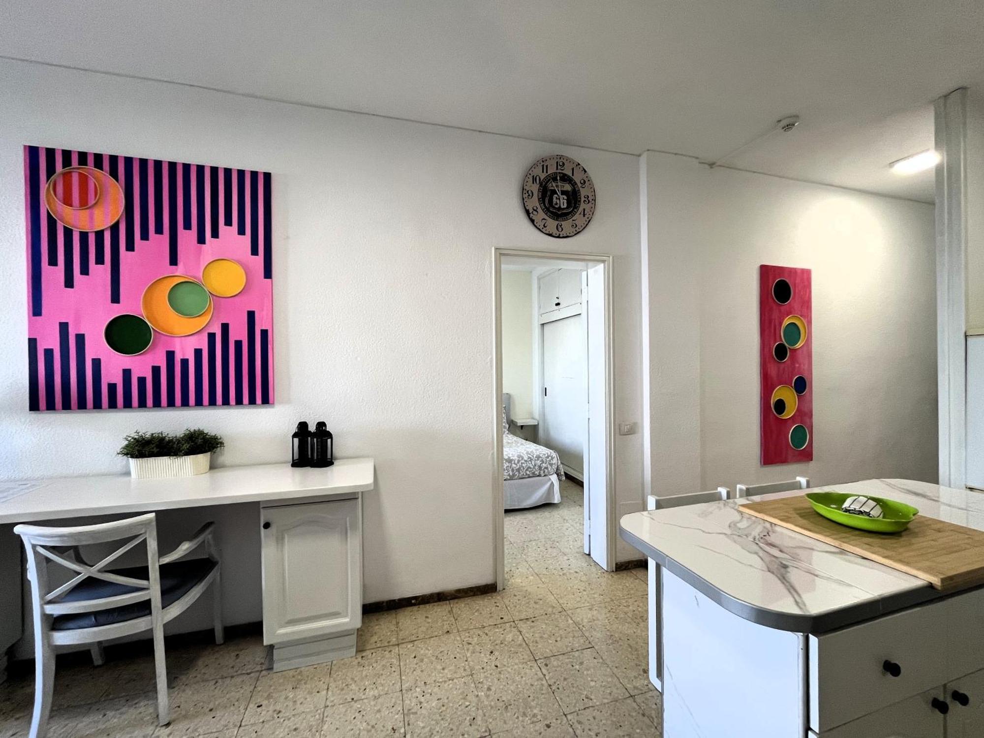 Sunny Garden&playa - Apartment
