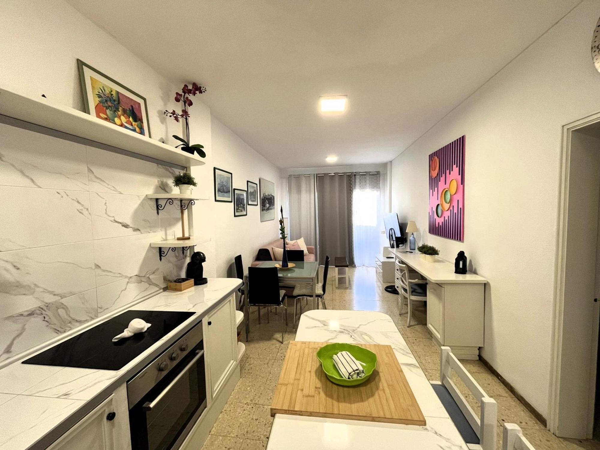 Sunny Garden&playa - * Playa del Ingles (Gran Canaria)