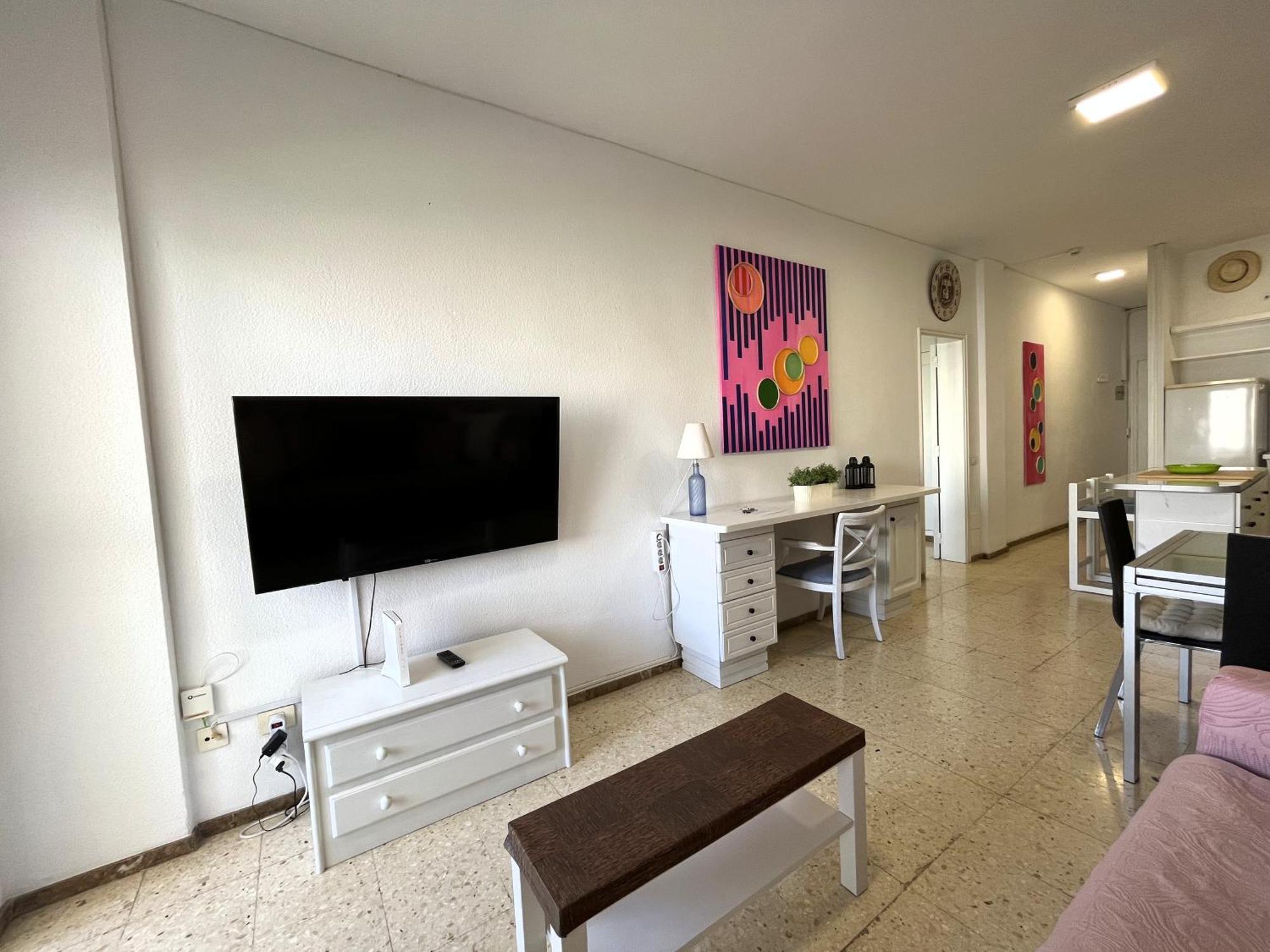 Apartment Sunny Garden&playa -