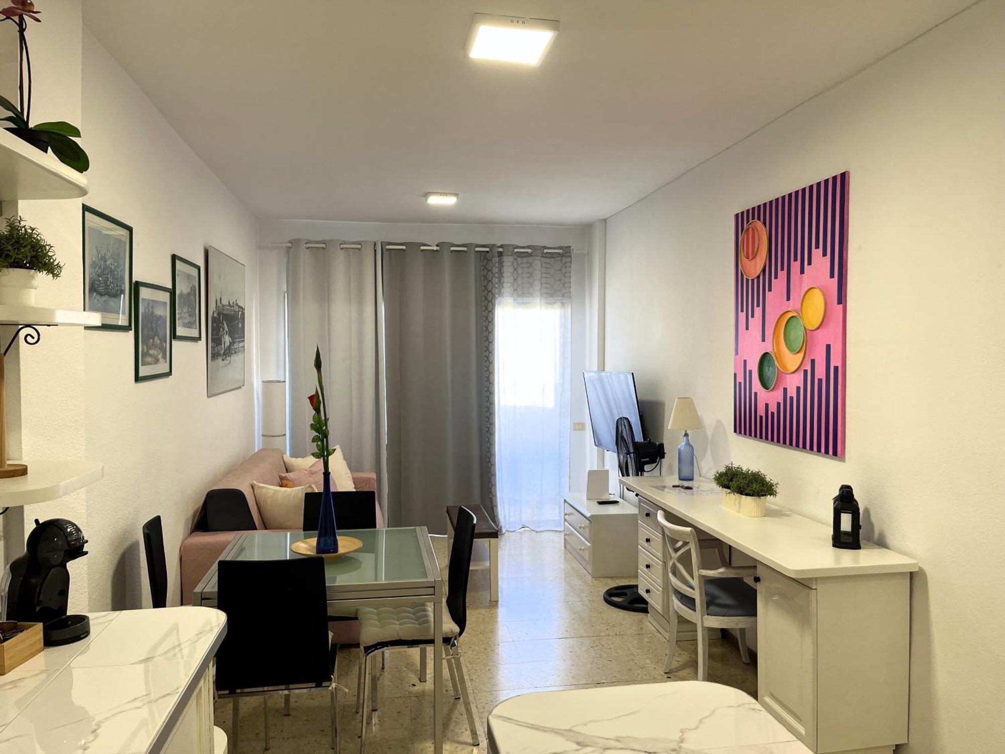 Apartment Sunny Garden&playa - *