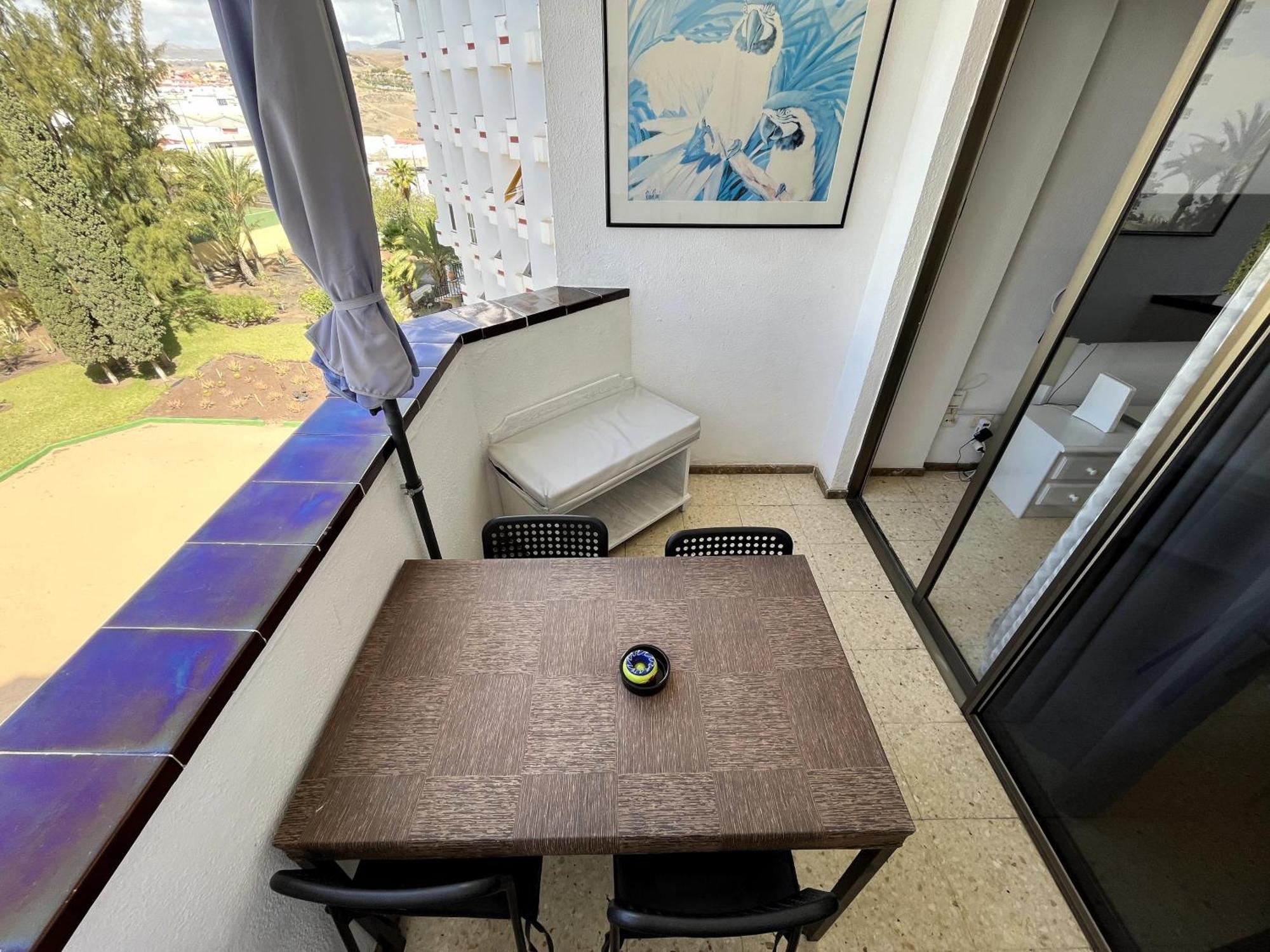 Sunny Garden&playa - Apartment Playa del Ingles (Gran Canaria)